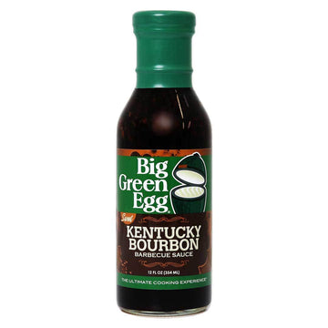 BGE Kentucky Bourbon Grilling Glaze - 126610